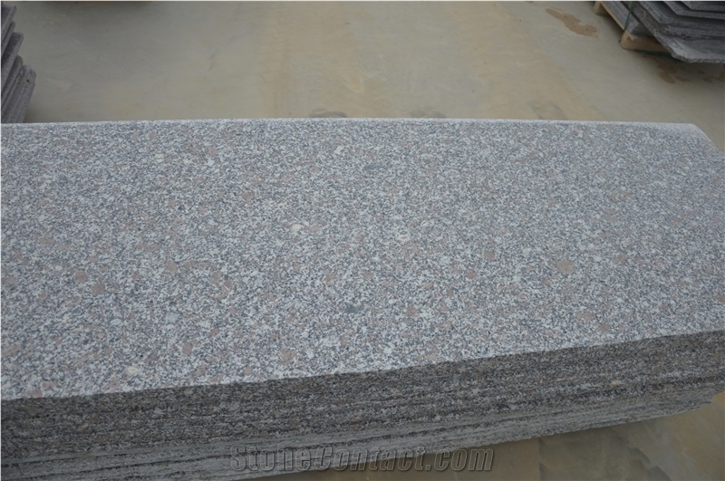 Grey Granite Tiles, Slab Very Cheap