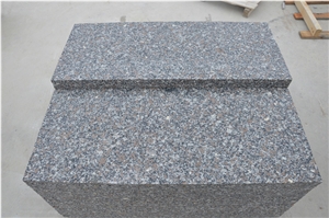 Grey Tiles&Slabs Flamed, China Grey Granite