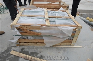 Grey Tiles&Slabs Flamed, China Grey Granite