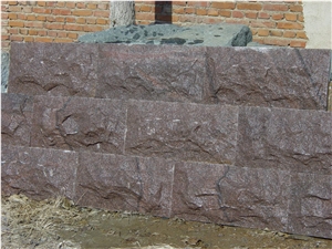 High Quality Wall Stones