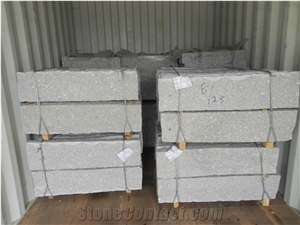 Kerbstone Grey Natural Quality