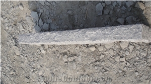 Kerbstone Grey Natural Quality