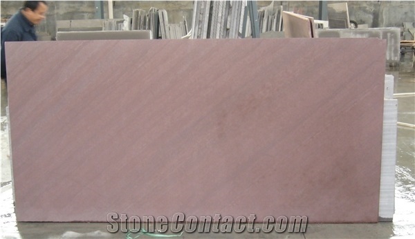 Red Tiles Natural Quality, China Red Granite