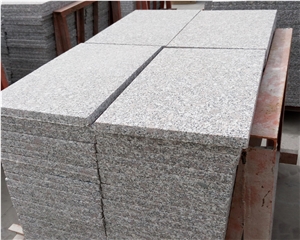 Slabs&Pavers, China Grey Granite