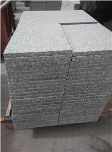 Slabs&Pavers, China Grey Granite