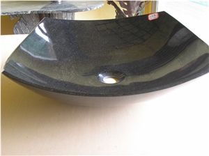 Black Basins&Sinks, Black Granite Sinks & Basins
