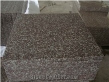 G664 Granite Tiles & Slabs,Bainbrook Brown Granite Slabs