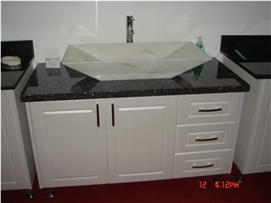 Granite Basins & Sinks Made in China, White Granite Sinks & Basins