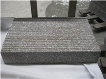 Stone White Granite, G-664 Slabs & Tiles