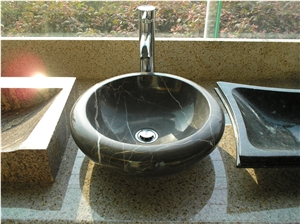 Unique Shape Basins&Sinks