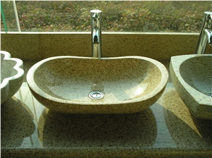 Unique Shape Basins&Sinks