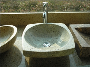Unique Shape Basins&Sinks