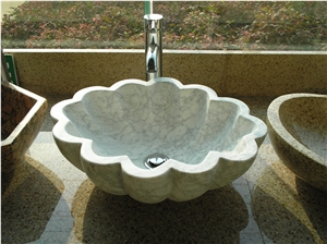 Unique Shape Basins&Sinks