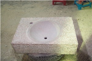 White Retangle Basins & Sinks, White Marble Sinks & Basins