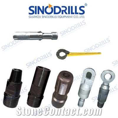 Sinodrills Core Drilling Spare Parts