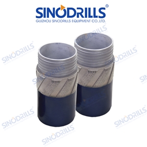 Sinodrills Reaming Shells and Castings