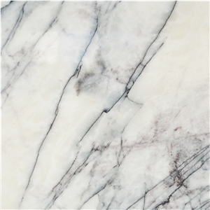 Milas Lilac Light Marble Slabs & Tiles, Turkey Lilac Marble