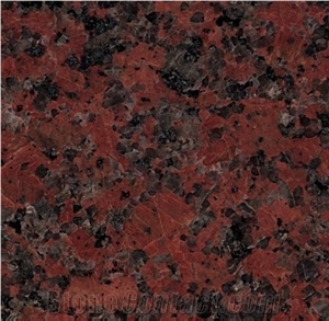 Eagle Red Granite Tiles & Slabs,Finland Red Granite Walling and Flooring
