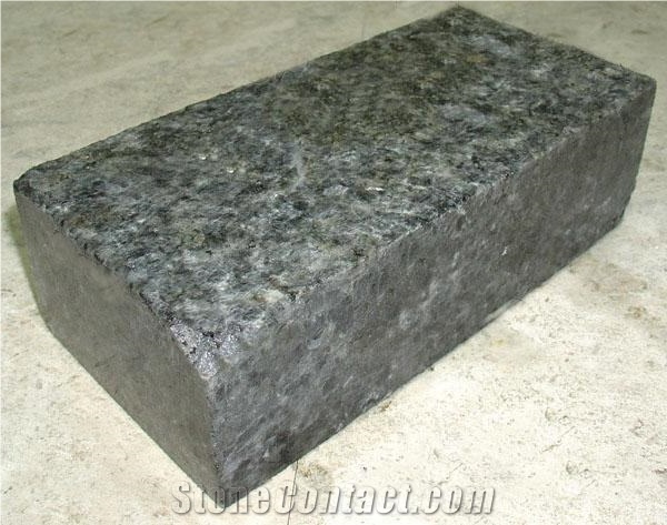 Flamed Pavers Labradorite Granite