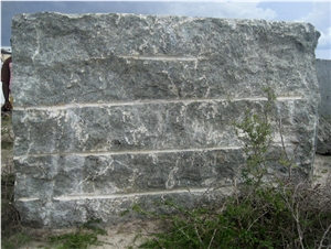 Labradorite Granite Block, Irina Blue Granite Block