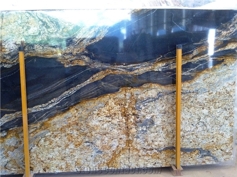 Vulcano Granite Slabs & Tiles