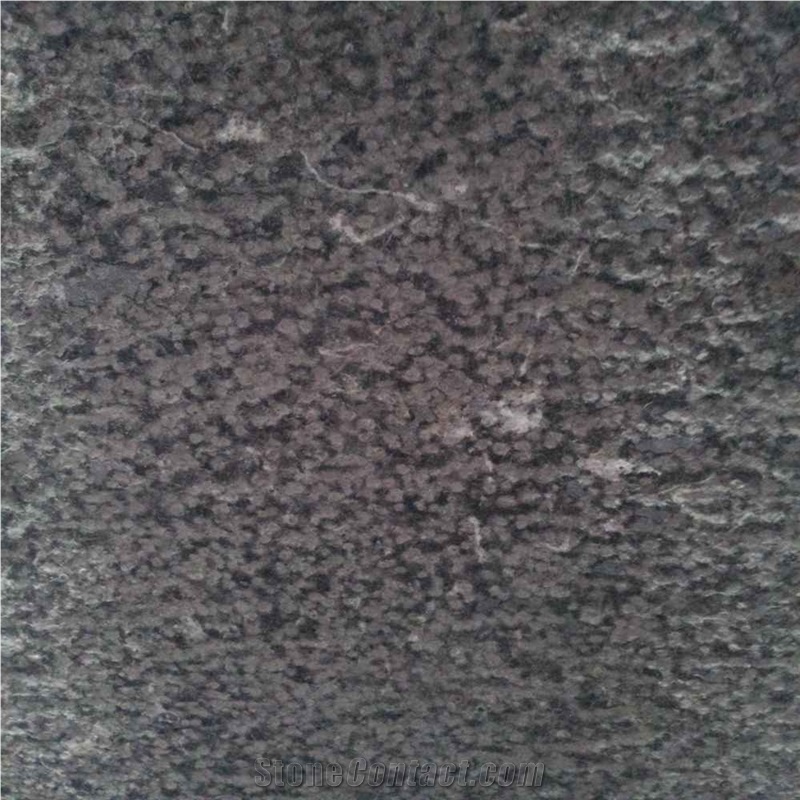China Grey Limestone Slabs & Tiles