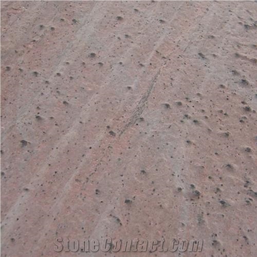 Copper Slate Slabs & Tiles, India Brown Slate Tiles & Slabs