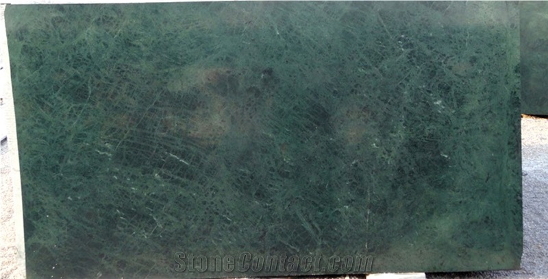 Forest Green Marble Slabs & Tiles, India Green Marble Tiles & Slabs