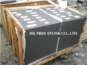 Black Sandstone,China Black Sandstone Tiles & Slabs