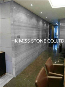 Blue Wood Vein Marble,China Blue Block,Slabs/Tiles,Wall Cladding,Floor Tiles,Cut-To-Size,Interior Decoration Material,Quarry Owner