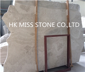Cross Cutting Wooden White Marble,China White Wood Marble,Polished Slabs/Tiles,Quarry Owner