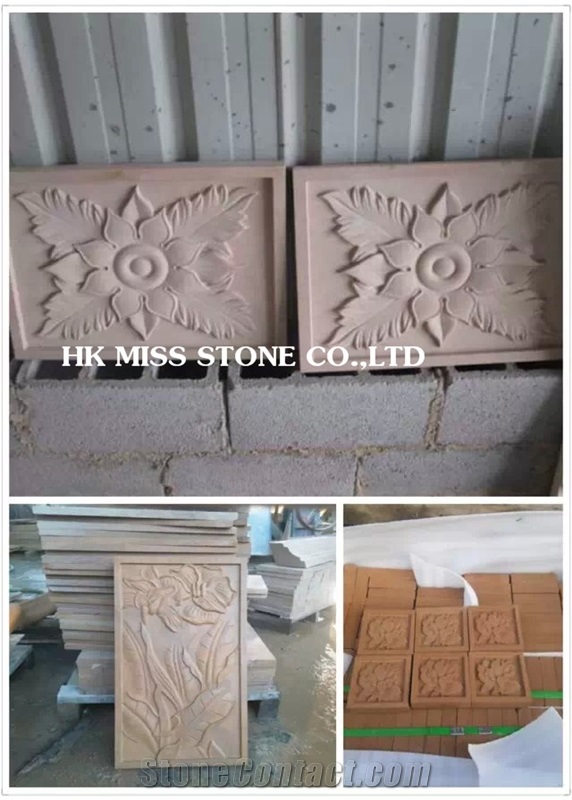Handcrafts & Carving