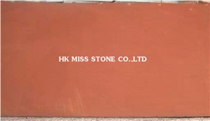 Red Sandstone,Polished China Red Sandstone Slabs & Tiles