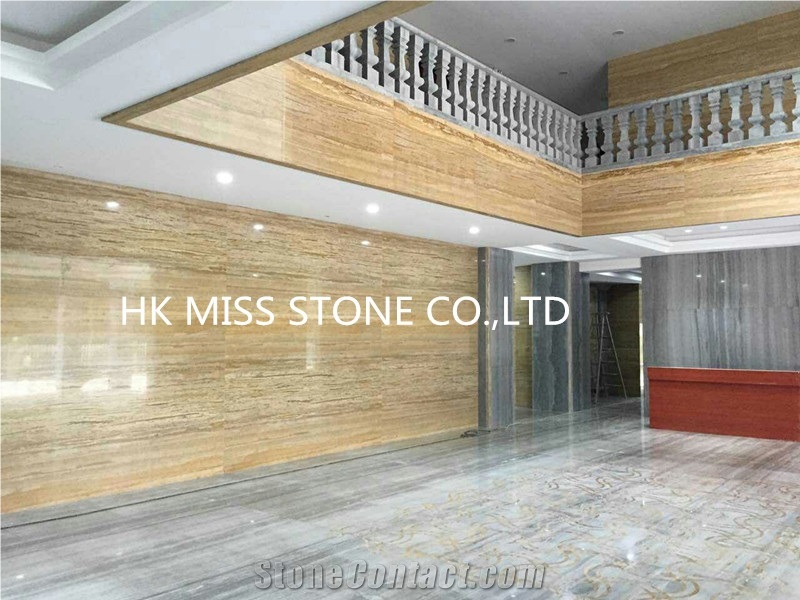 Wooden Red Marble,China Red Wood Marble,Polished Slabs/Tiles,Vein Cutting for Wall Cladding,Floor Corvering,Quarry Owner