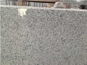 G655 Granite Kitchen Countertops, White Granite Kitchen Countertops