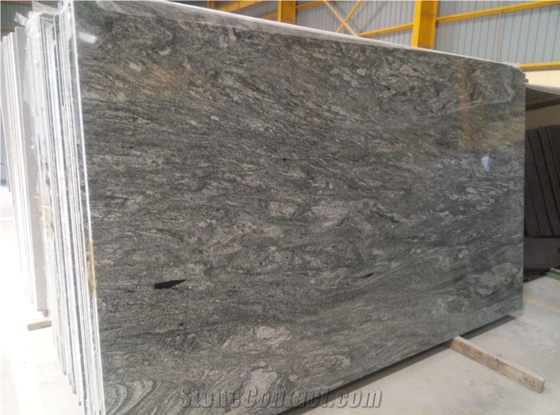 Kuppam Green Granite, Kuppam White Granite, India Grey Granite, Verde Marina Granite