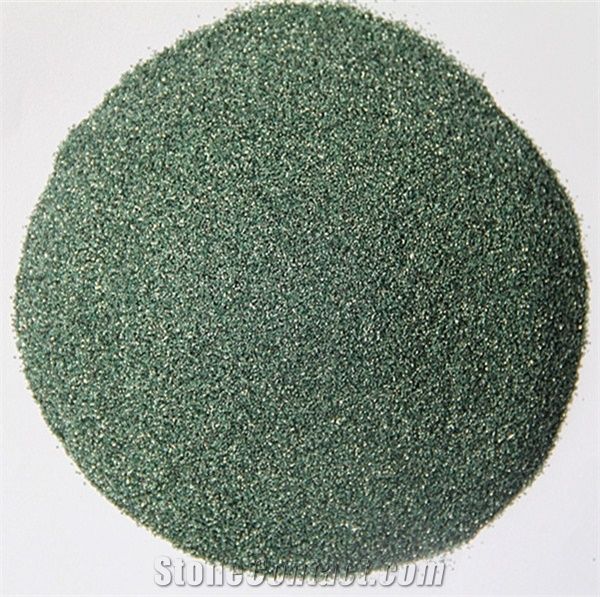 Silicone Carbide from 5gramm to 5kg Powder 99.9% Clean Metal Sic Silicon Carbide 