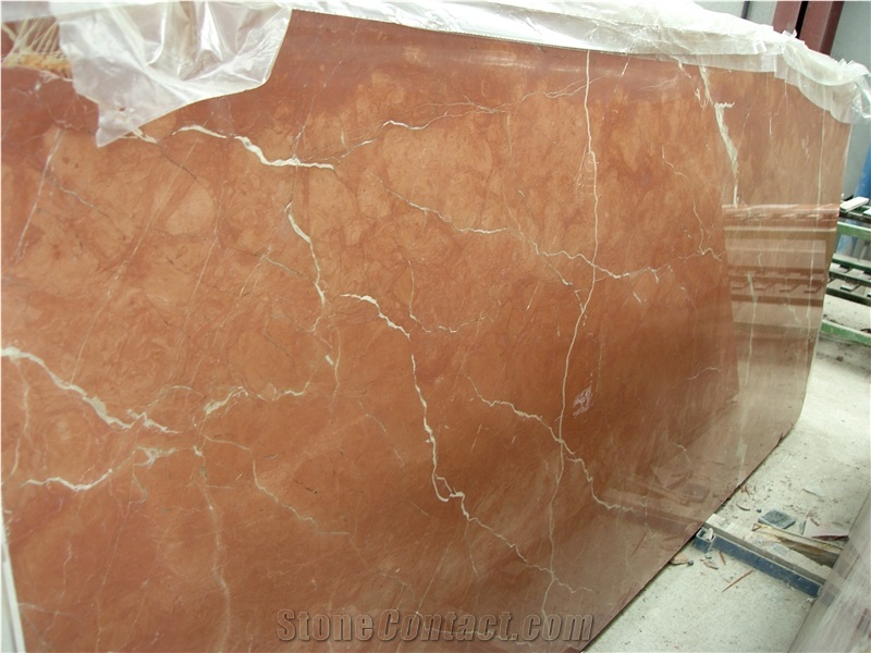 Rosso Alicante Marble Tiles & Slabs, Red Marble Polished Floor Tiles, Wall Tiles Spain