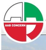 AAB Concern
