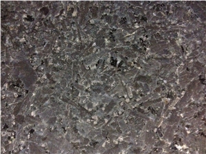 Cambrian Black Granite Antique