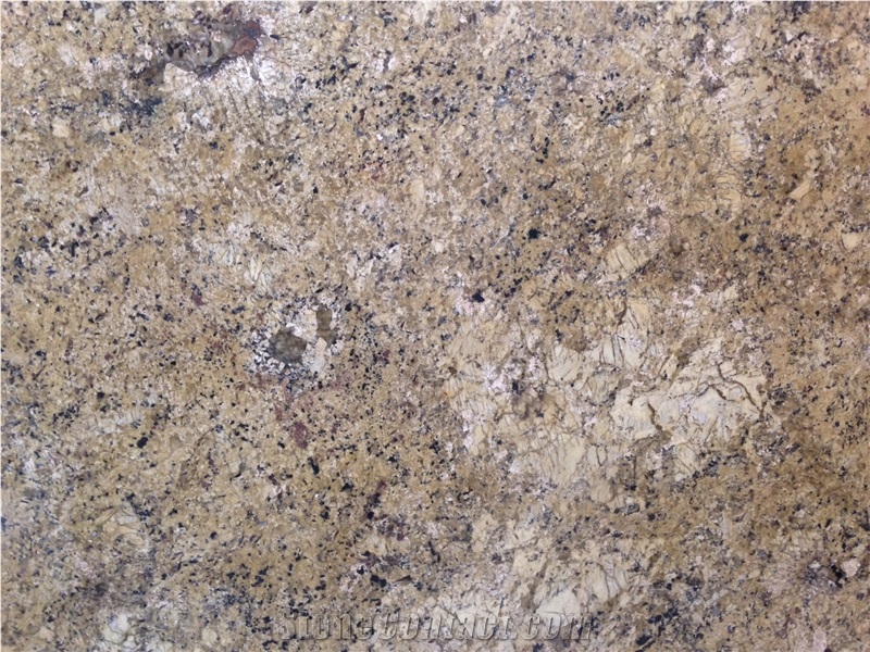 Caramel Taupe Granite