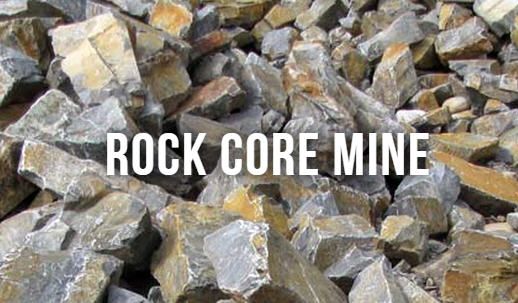 Rock Core Mine Ltd.