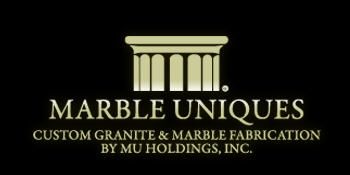 Marble Uniques dba MU Holdings Inc.