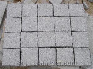 Grey Granite - G341 Slabs & Tiles, China Grey Granite