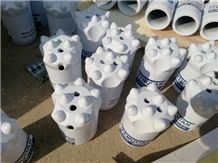 Taper Button Bits