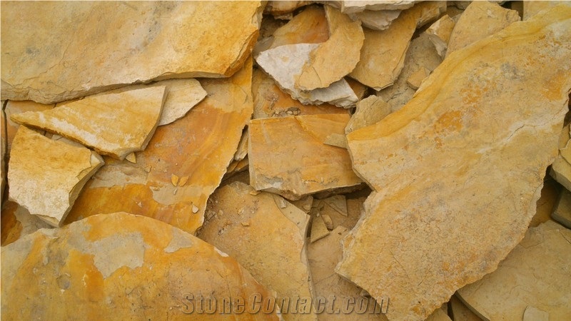 Sirgwitz Sandstone Flagstone