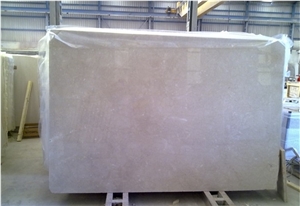 Crystal Ice White Marble Tiles
