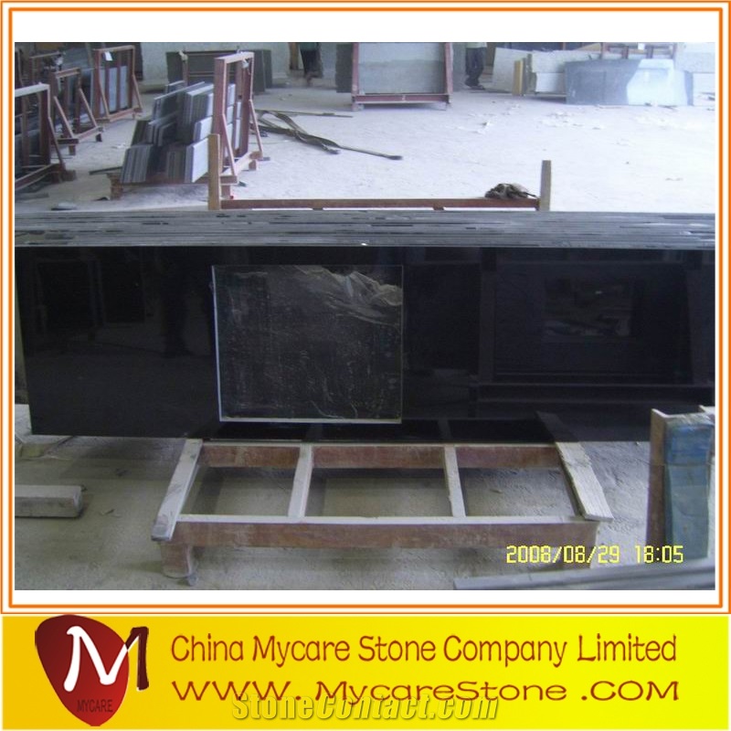 2015 New Hot Selling High Quality Cheap Price Granite Countertop Kittchen Top Vanity Top Work Top