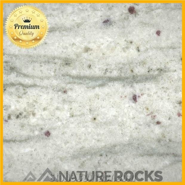 Ambrosia White Granite tiles & slabs, white polished granite floor tiles, flooring tiles 