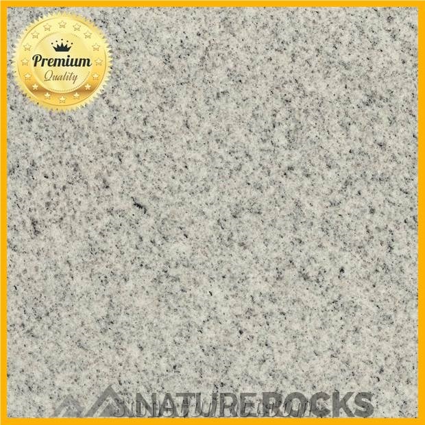 Imperial White Granite tiles & slabs, white polished granite floor tiles, flooring tiles